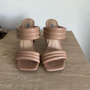 Steve Madden heels